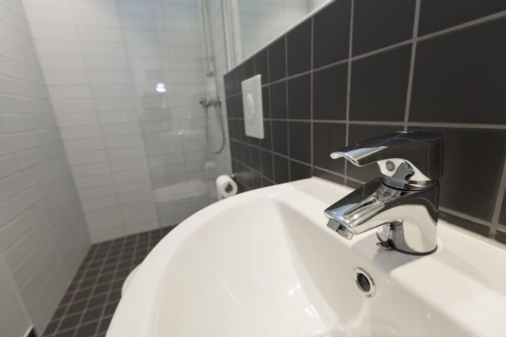 Nordic Studio Apartments, Parkveien Oslo Dış mekan fotoğraf